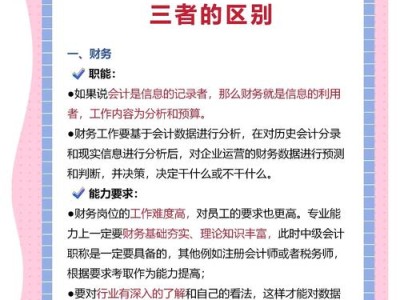 会计出纳在企业财务管理中的核心作用及优化策略研究