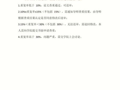高校毕业论文零重复率现象实证研究—基于知网查重系统的学术创新分析
