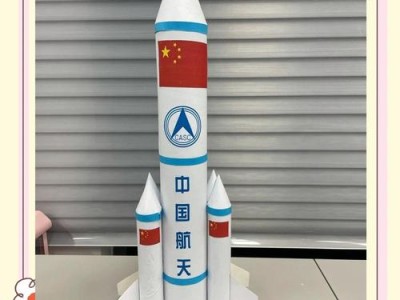 纸上造火箭，在毕业设计的深空里启程