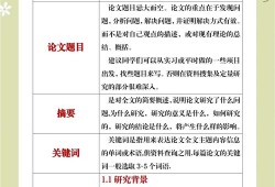 毕业论文答辩开场白，学术身份建构的仪式性话语