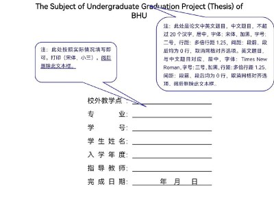 高校毕业论文编号格式规范化研究与实践应用