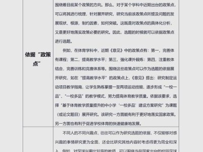 大学毕业论文选题的重要性与策略