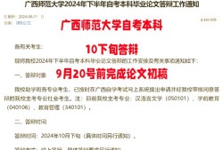 毕业论文答辩通知，高校学术规范与质量保障的关键环节