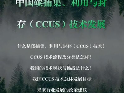 碳捕集技术的公众接受度，影响因素与挑战分析