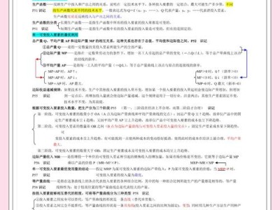手把手教你搞定经济管理学毕业论文，从零开始到结构清晰