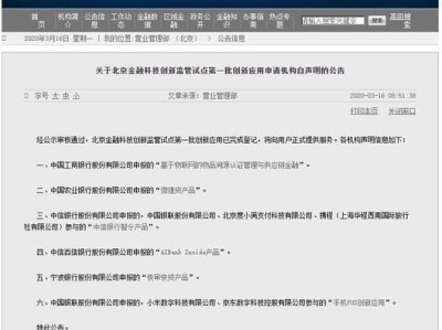 金融科技监管沙盒试点对小微企业融资约束缓释效应的实证检验