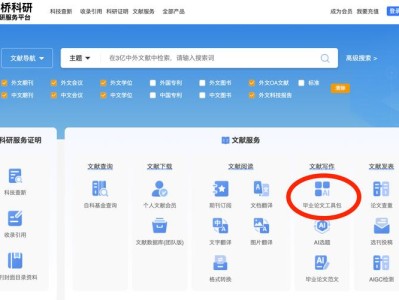 太原科大学子毕业论文通关秘籍，网站运营视角下的超实用求生工具包