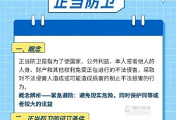 正当防卫的司法认定标准严苛问题反思与完善路径研究