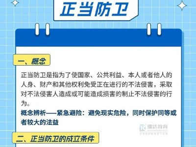 正当防卫的司法认定标准严苛问题反思与完善路径研究