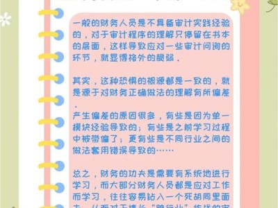 会计师事务所的双重身份困境，从经济警察到商业伙伴的挑战与平衡