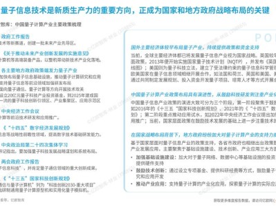 量子计算对现有密码学体系的冲击及抗量子加密算法演进趋势预测