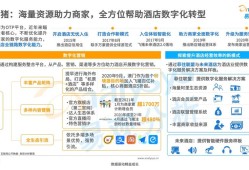 酒店智能化转型之路，技术应用、挑战分析与未来趋势探析