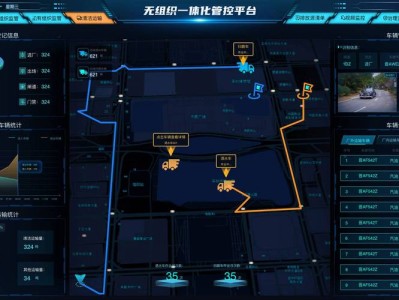 碳中和园区碳足迹实时监测系统开发