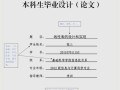 石油大学本科毕业论文，低渗透油藏高效开发技术研究与应用分析