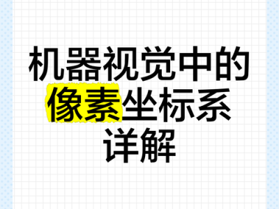 像素构建知识，计算机毕业论文中视觉语言的认知革命