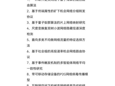 数字祁县，计算机毕业论文选题的晋中智慧与实践