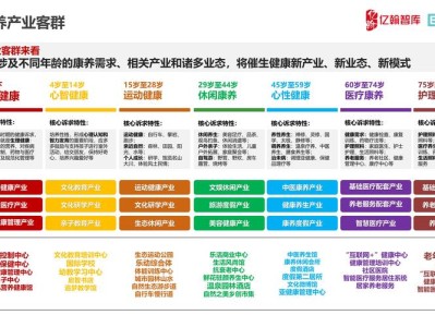 智慧康养产业多方协同模式创新研究