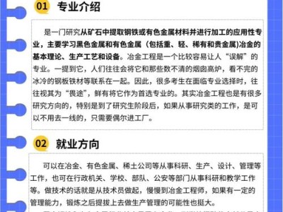 冶金工程毕业论文，从理论到实践的探索与应用