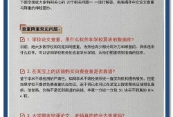 本科毕业论文查重没通过？别慌！网站运营者教你如何高效降重