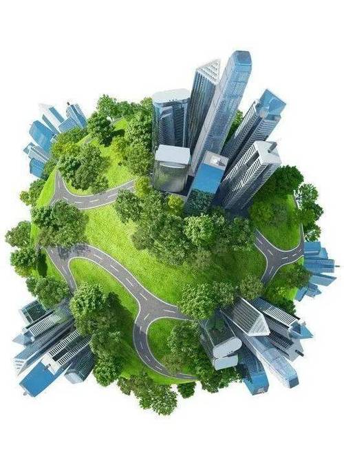 双碳目标下建筑业绿色供应链重构的路径与策略研究  第2张