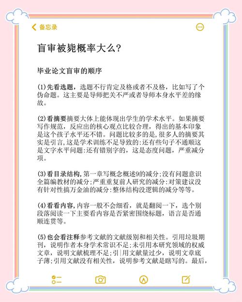 合肥工业大学毕业论文盲审制度的优化与实践研究  第2张