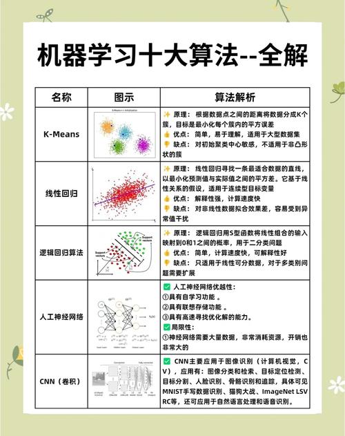 算法设计，从基础概念到实际应用的全面解析  第1张