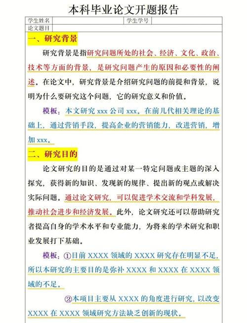 毕业论文字号全攻略，从混乱到清晰，一篇搞定所有格式问题！  第1张