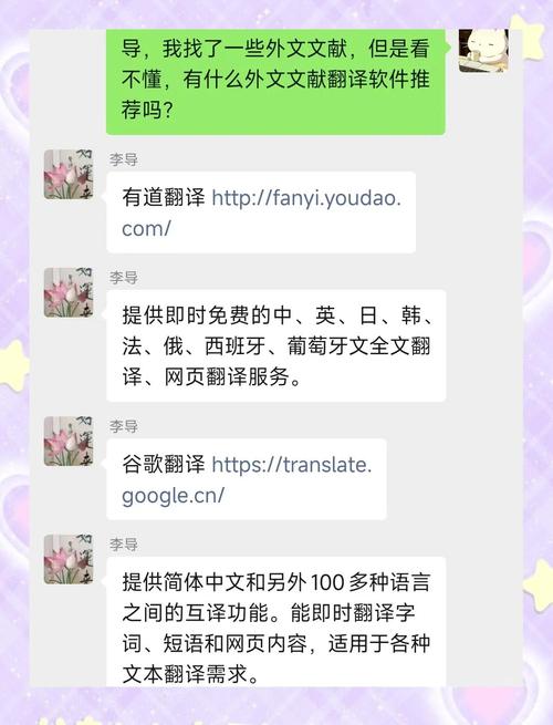 毕业论文外文翻译的重要性与实践探析  第2张