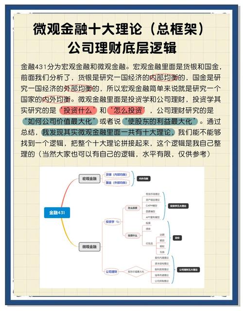 公司金融，理论、实践与案例分析  第1张