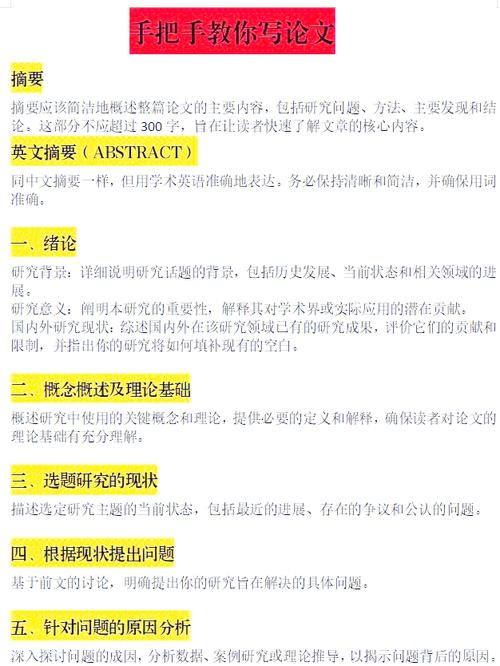 武警指挥毕业论文写作指南，从选题到答辩的全面解析  第1张