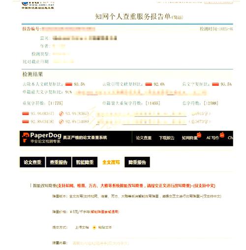 高校毕业论文零重复率现象实证研究—基于知网查重系统的学术创新分析  第2张