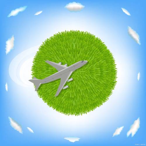 绿色航空视野下复合材料在民用飞机维修中的创新应用研究  第1张