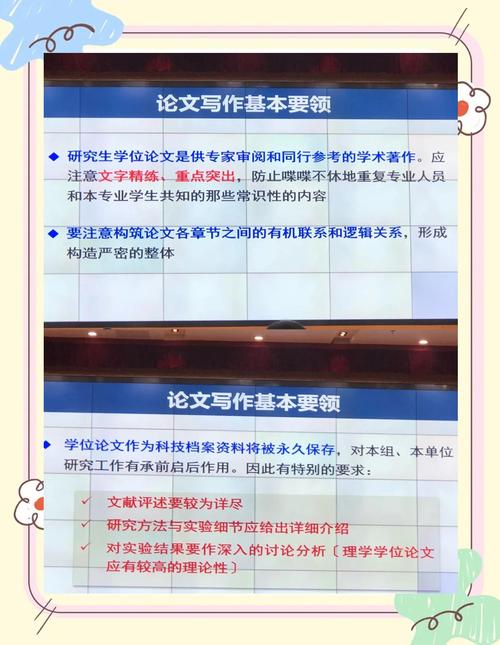本科毕业论文字数探析，标准、差异与价值考量  第1张