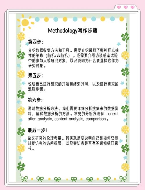 毕业论文周记，一本专属于你的学术通关秘籍  第2张