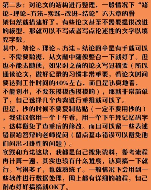 自考毕业论文撰写难度探析，挑战、应对策略与未来展望  第1张