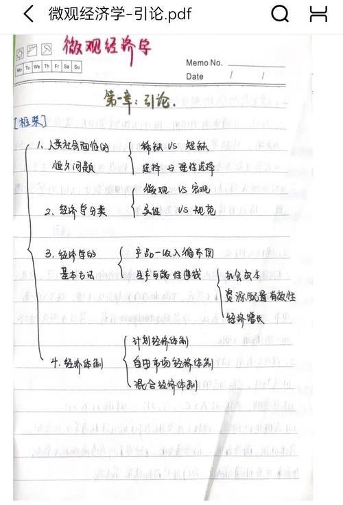 从宏大叙事到微观侦探，经济学本科毕业论文避坑指南  第1张