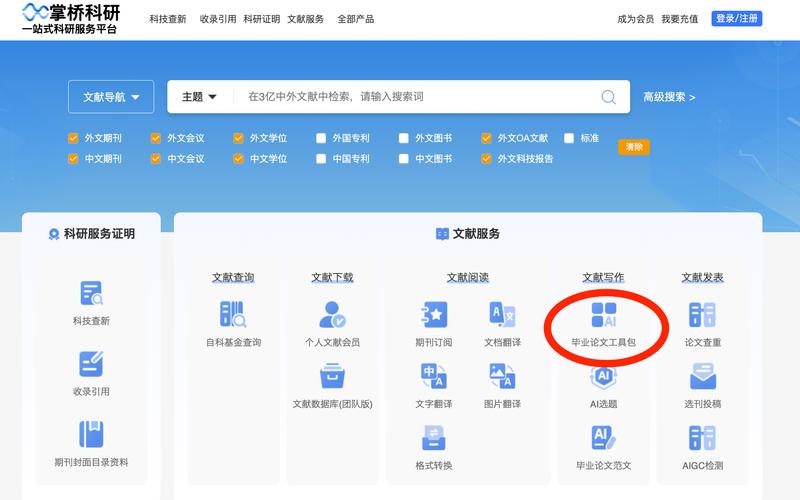 太原科大学子毕业论文通关秘籍，网站运营视角下的超实用求生工具包  第1张
