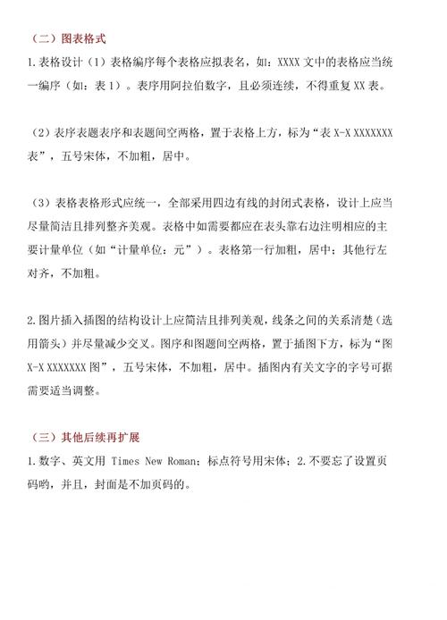 硕士论文参考文献格式，5大关键要素解析与避坑指南  第1张