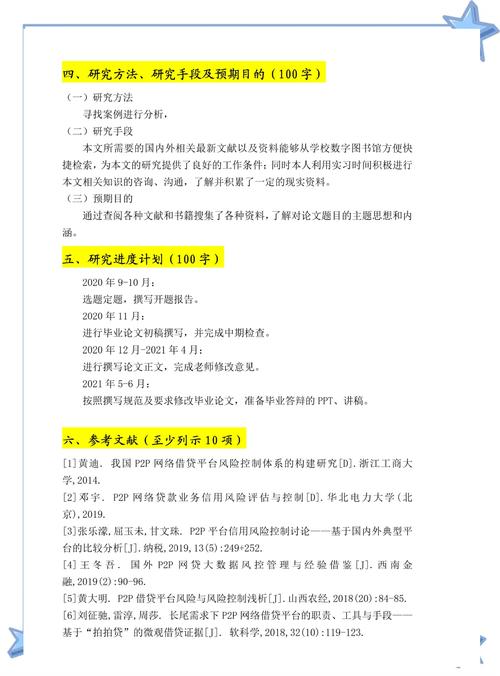 2016本科毕业论文，校园贷的兴起、风险及治理对策研究  第1张
